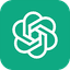 ChatGPT logo